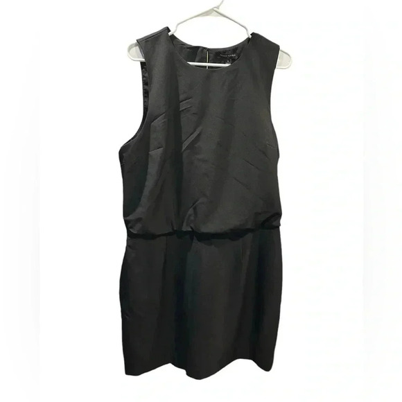 Banana Republic black dress size 16 - Picture 1 of 10